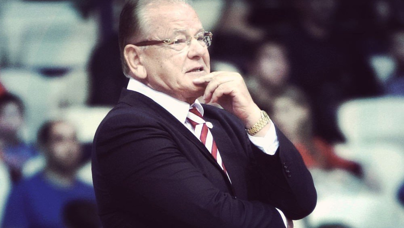 Ανακοινώθηκε ο Ίβκοβιτς στην Εφές