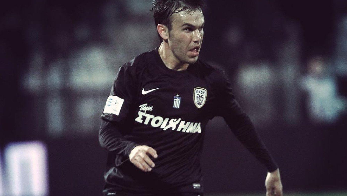 Νάτχο: «Επαφή με Σεβίλλη»