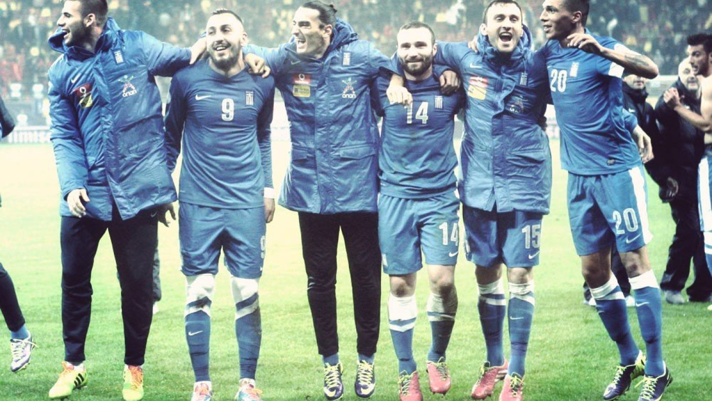    Μπορεί την ανατροπή  μόνο με αιφνιδιασμό