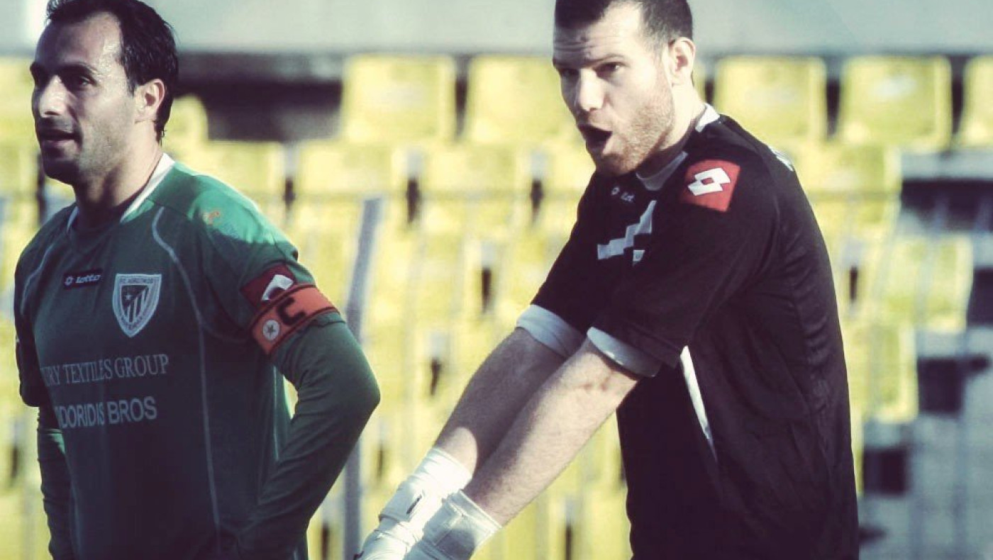 Ανανέωσε και με Ταταρίδη 