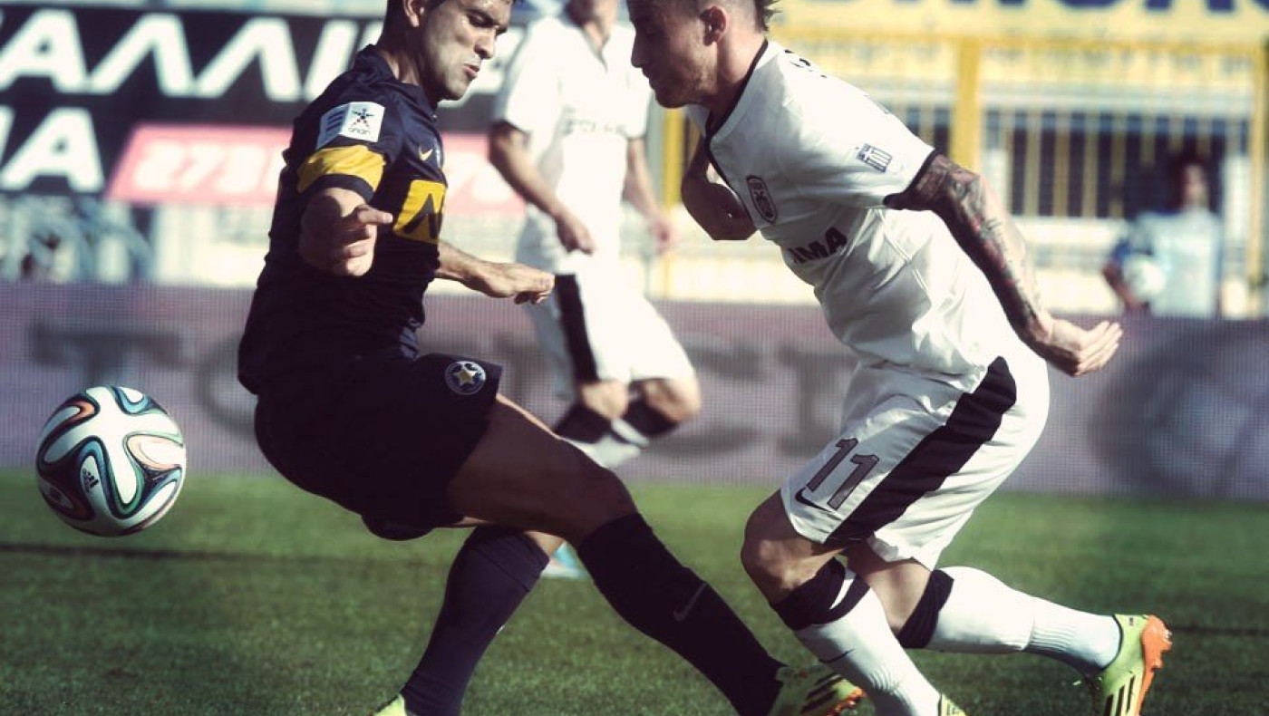 Έτοιμος για την μετακόμιση ο Στοχ