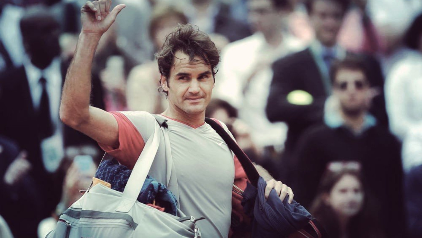 Μία ακόμη κούπα για Φέντερερ