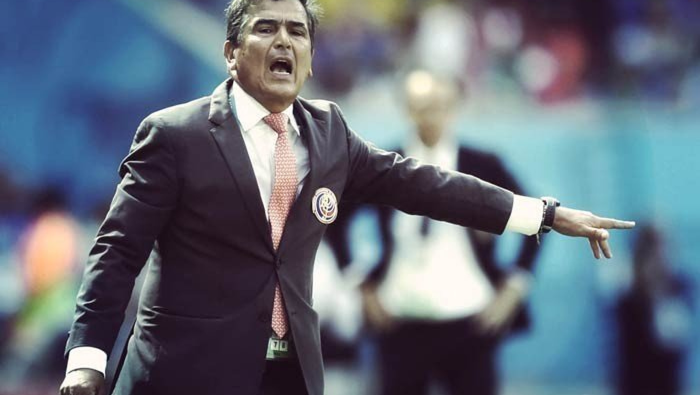 Πίντο: «Να κάνουν σε όλους μας ντόπινγκ κοντρόλ!»