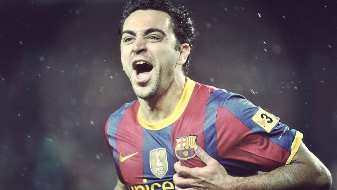 Προσύμφωνο με Αλ Αραμπί ο Τσάβι!