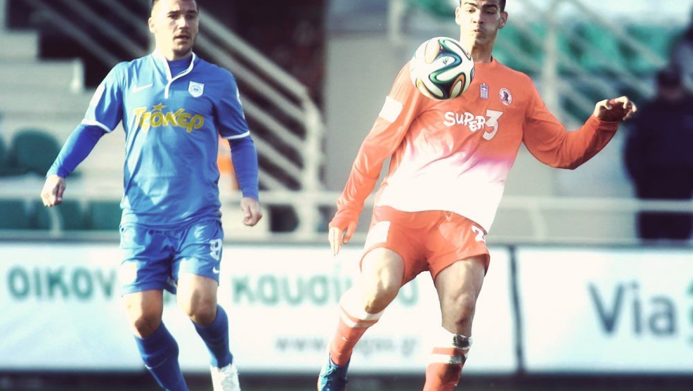 Τιμή εκκίνησης για Γούτα: 600.000 ευρώ