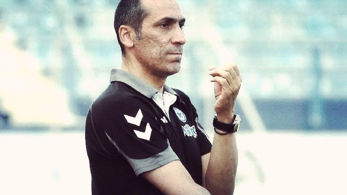 Συνεχίζει στο ΑΠΟΕΛ ο Δώνης