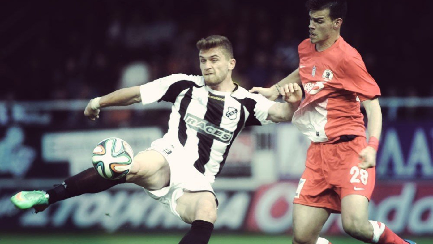 Γούτας: «Με ενδιαφέρει ο ΠΑΟΚ»