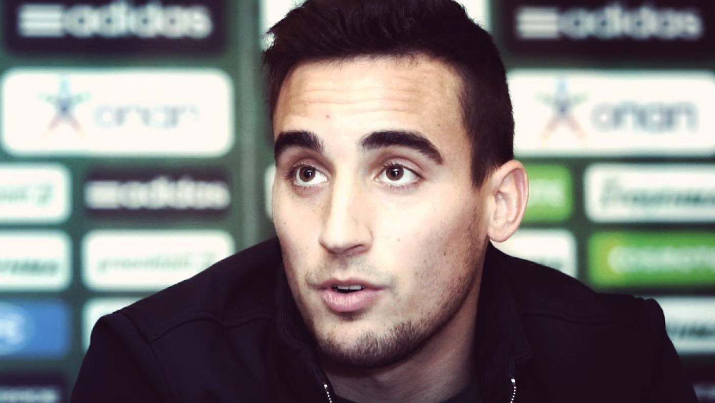 Ανακοίνωσε Εσπάρθα, Χινάρ η Βέροια