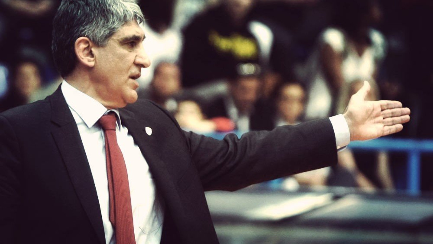 Γιαννάκης-Ανδριανός στη Σχολή του ΣΕΠΚ