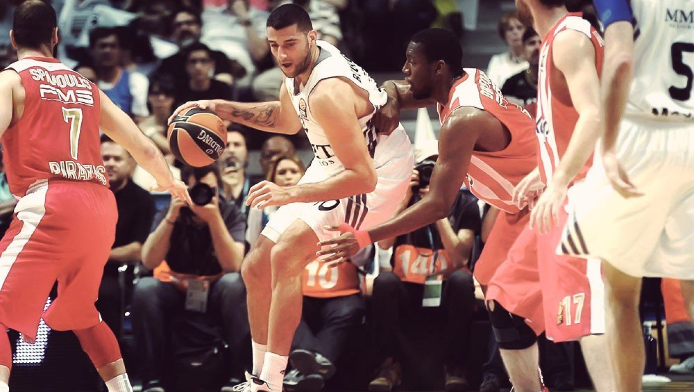 Μένει ο Μπουρούσης στη Ρεάλ