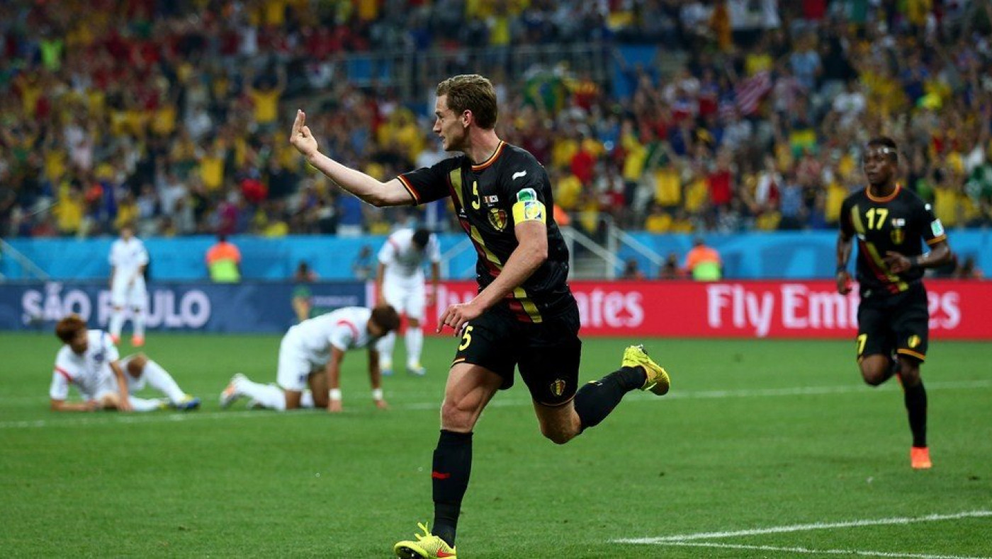 Αδιάφορη, με δέκα αλλά κέρδισε (pics)