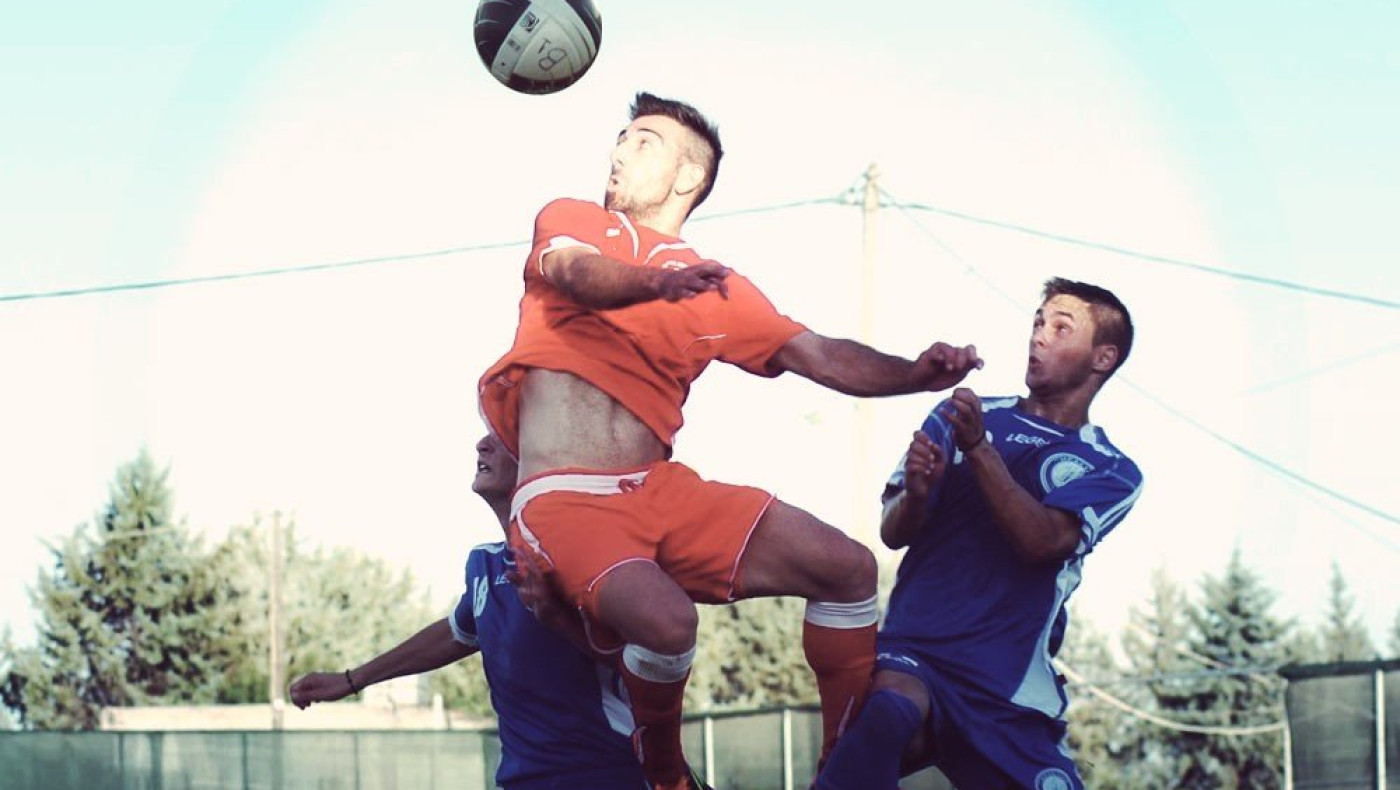 Ποτουρίδης: «Υποχρεωμένοι για Γ' εθνική…»