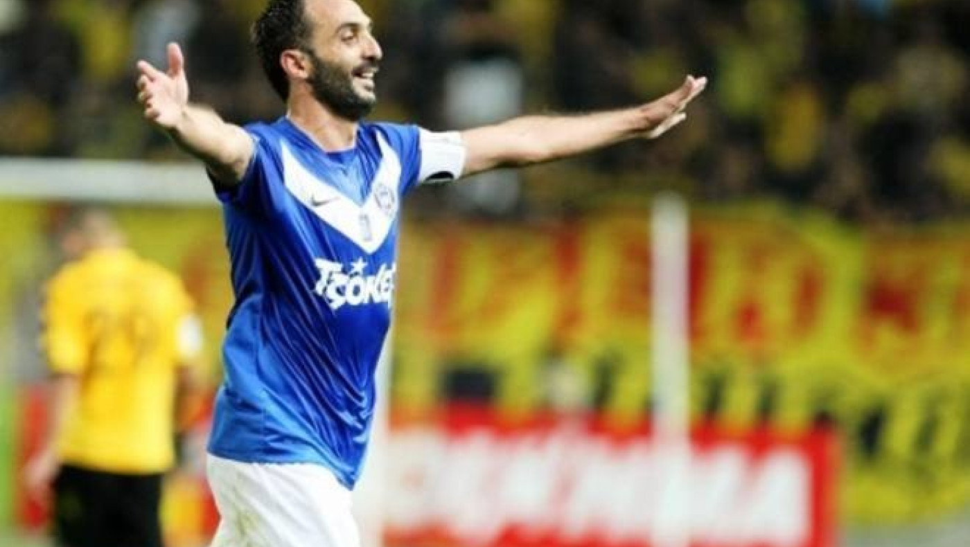 Παρέμεινε στην Καλλονή ο Χωριανόπουλος