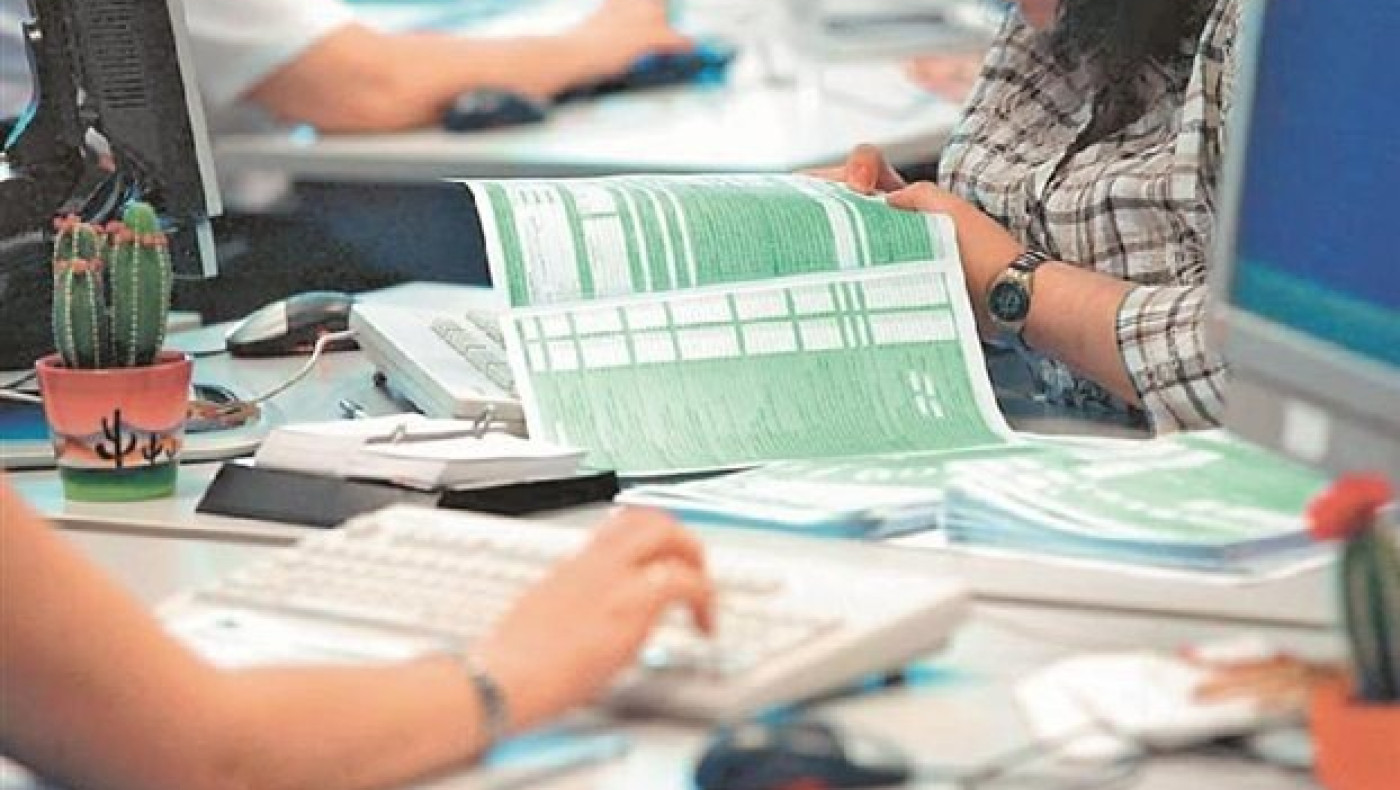 Παράταση μέχρι 14 Ιουλίου για τις φορολογικές δηλώσεις