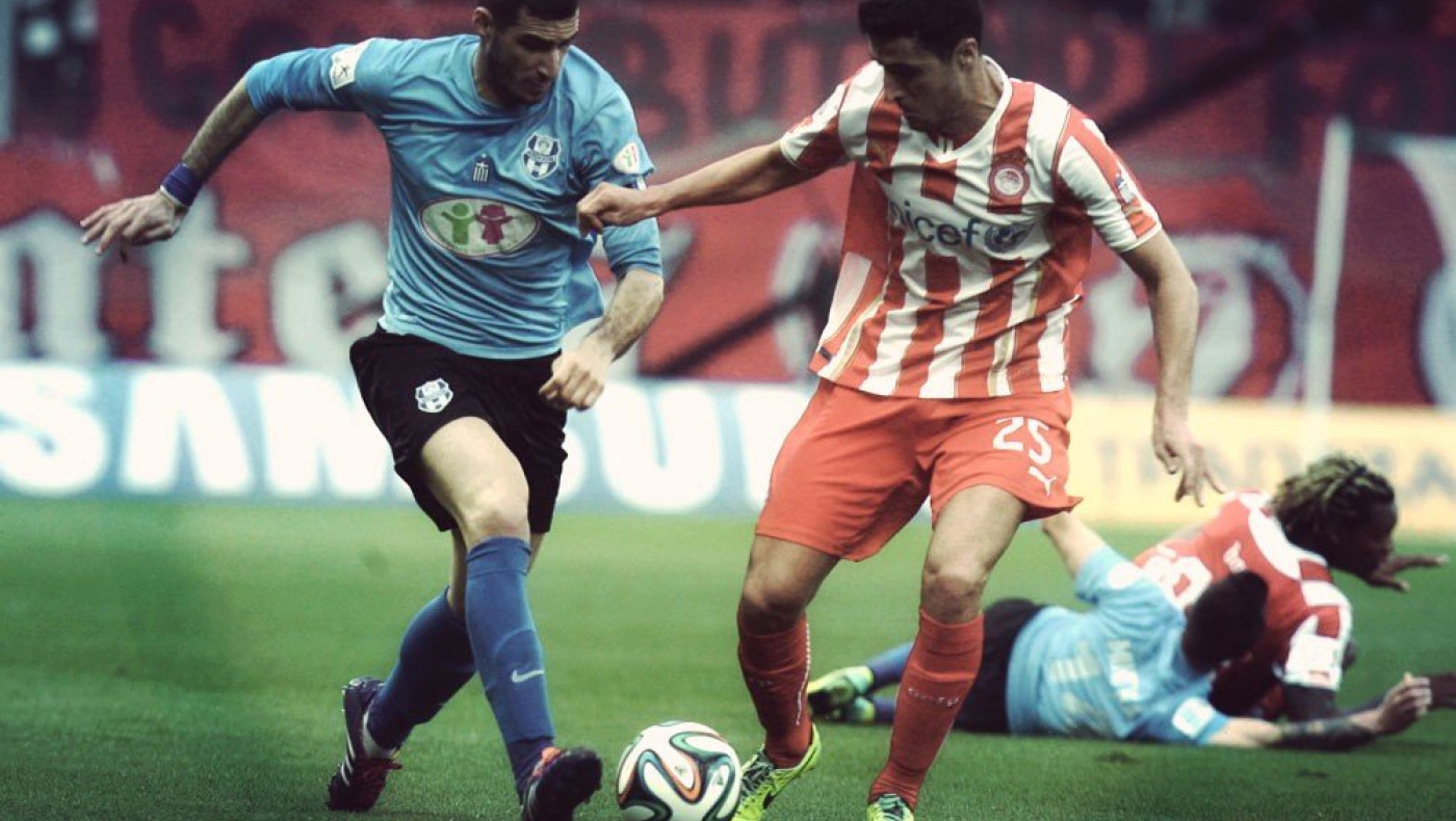 Αυτός είναι ο φορ που κλείνει ο ΟΦΗ