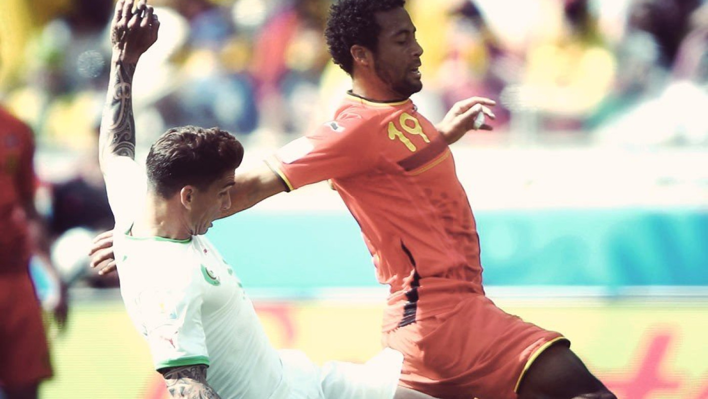 Στο πρώτο ημίχρονο Άγιοι, στο δεύτερο... Διάβολοι (video)