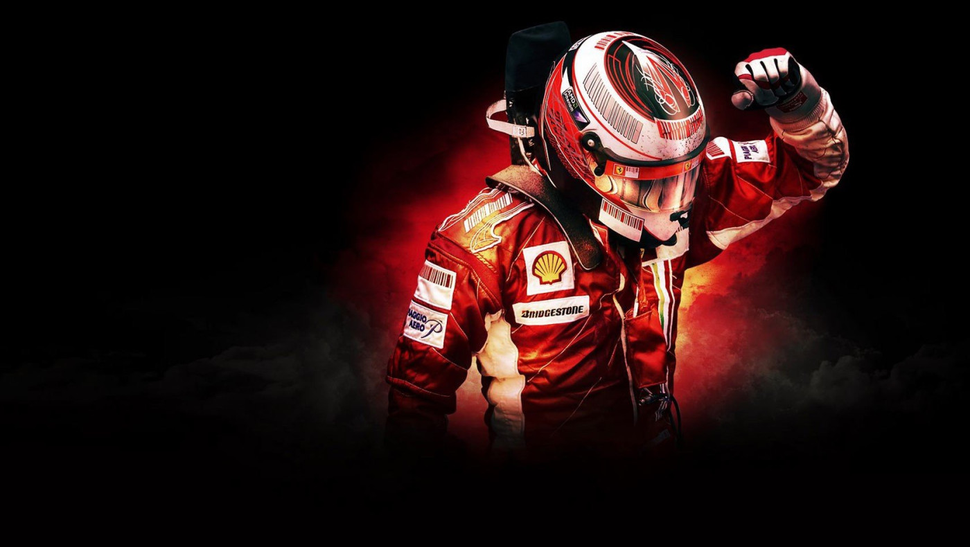 Ο Σουμάχερ είναι εδώ!