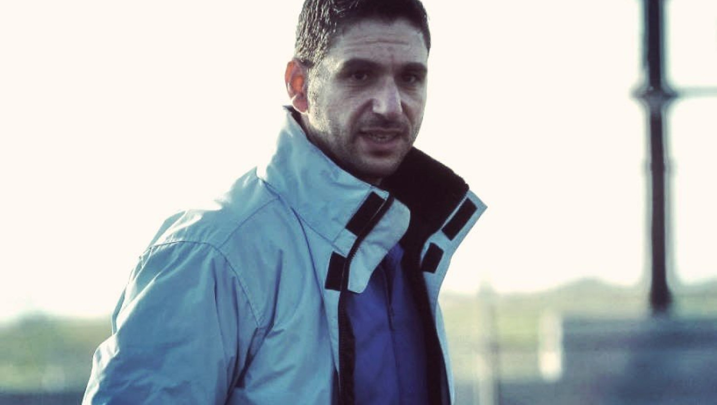 Καραμπετάκης: «Τρία δημιουργικά χρόνια»