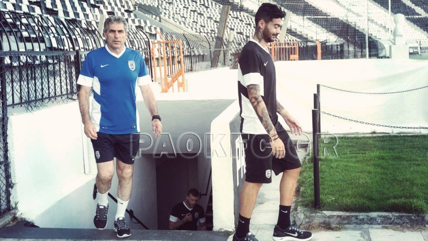 Αναστασιάδης: «Όσο το δυνατόν πιο έτοιμοι» (video)