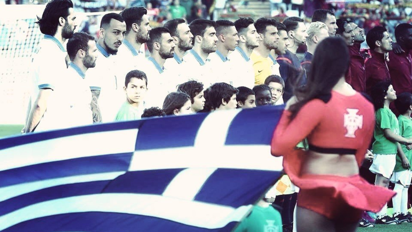 Ναι ρε Μήτρογλου!