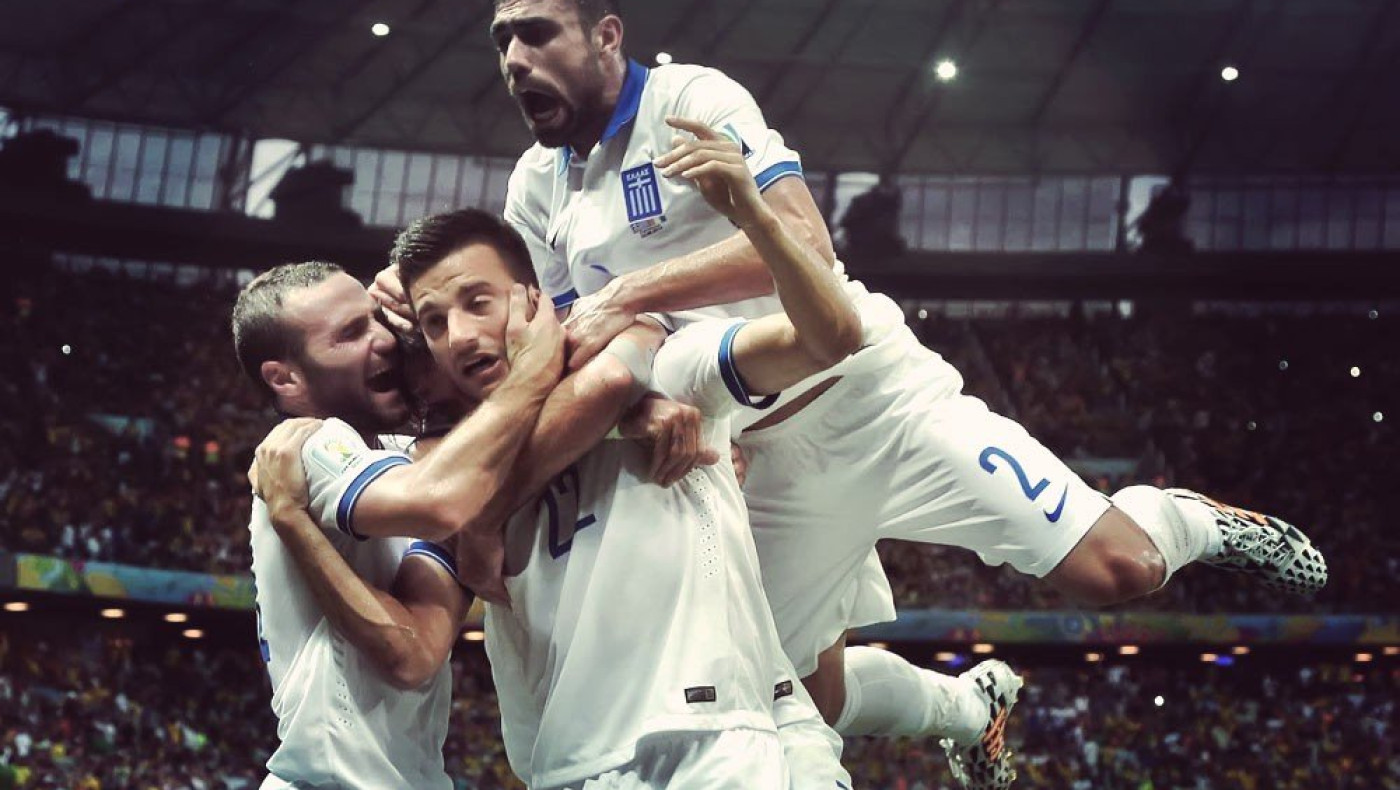 Το... ΟΧΙ και το ΝΑΙ