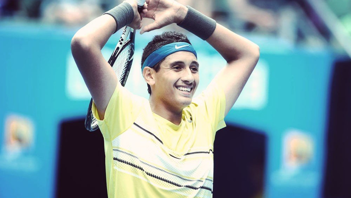 Με… ελληνική ψυχή ο Κύργιος