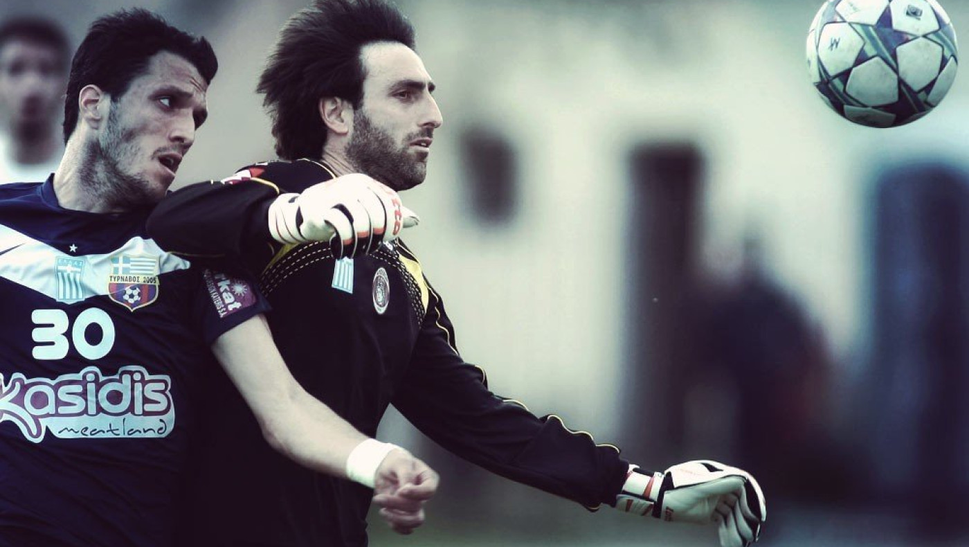 Εμμένει ο Καρατζιοβαλής