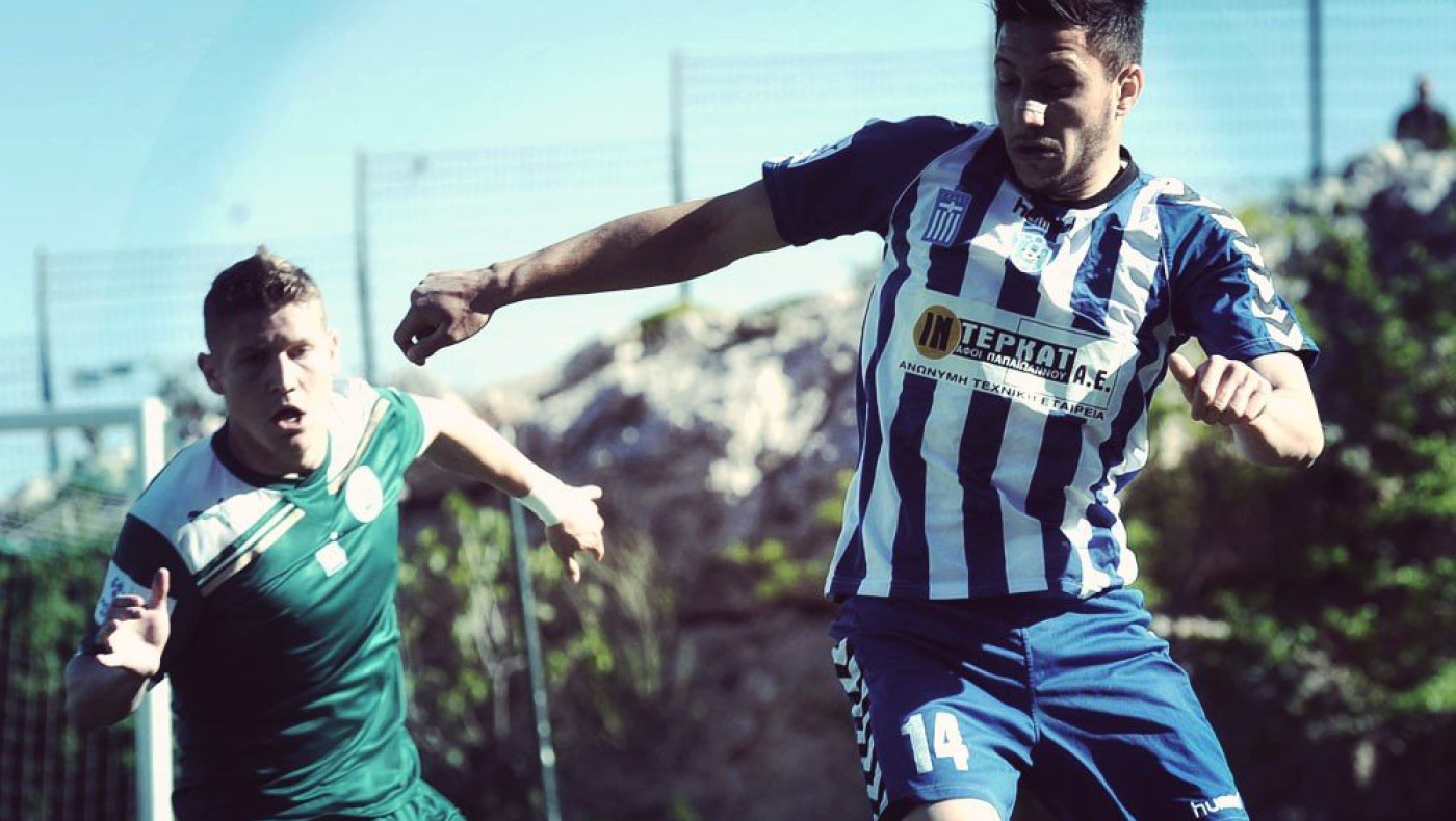 Δανεικοί Παπουτσογιαννόπουλος, Καλλέργης