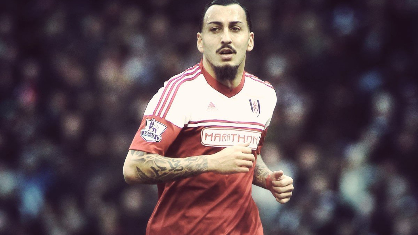 Η χειρότερη απόφαση της ζωής του