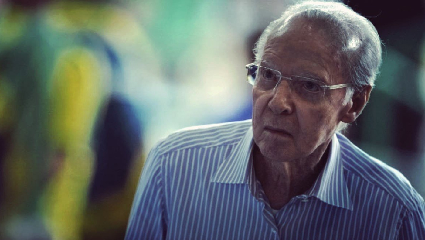 Στο νοσοκομείο ο Ζαγκάλο