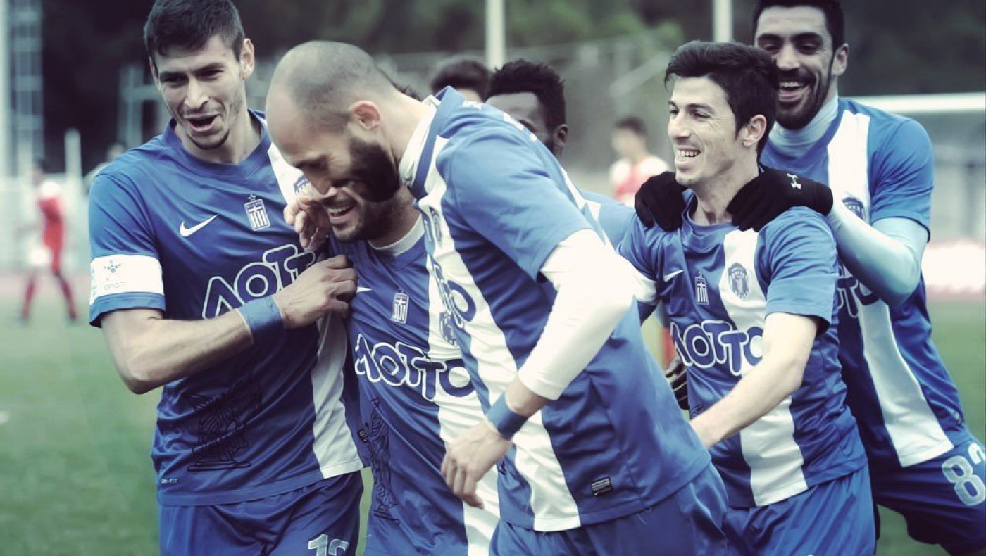 Εποχή Βλουτ στη Νίκη 