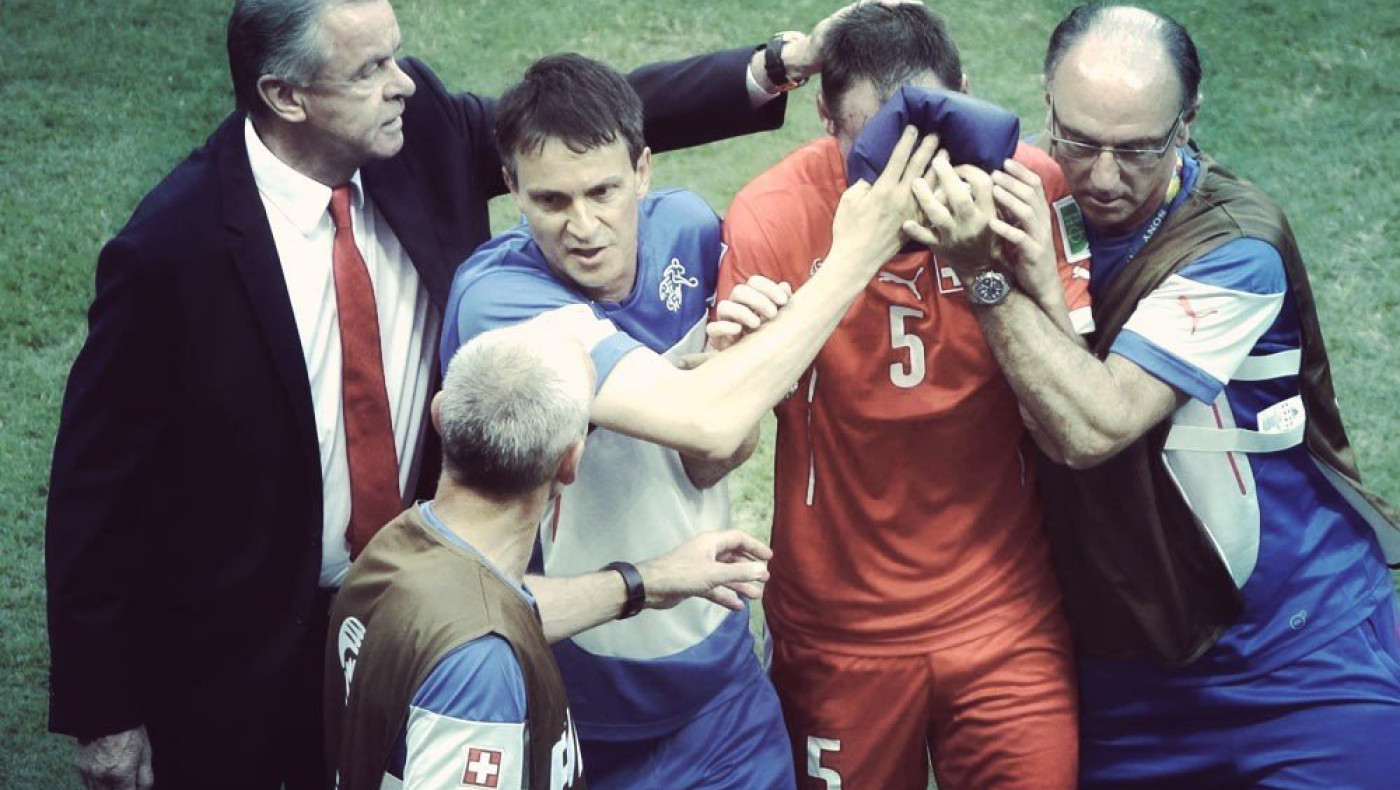 Ονδούρα - Ελβετία: Μονόδρομος η νίκη για τους Ελβετούς