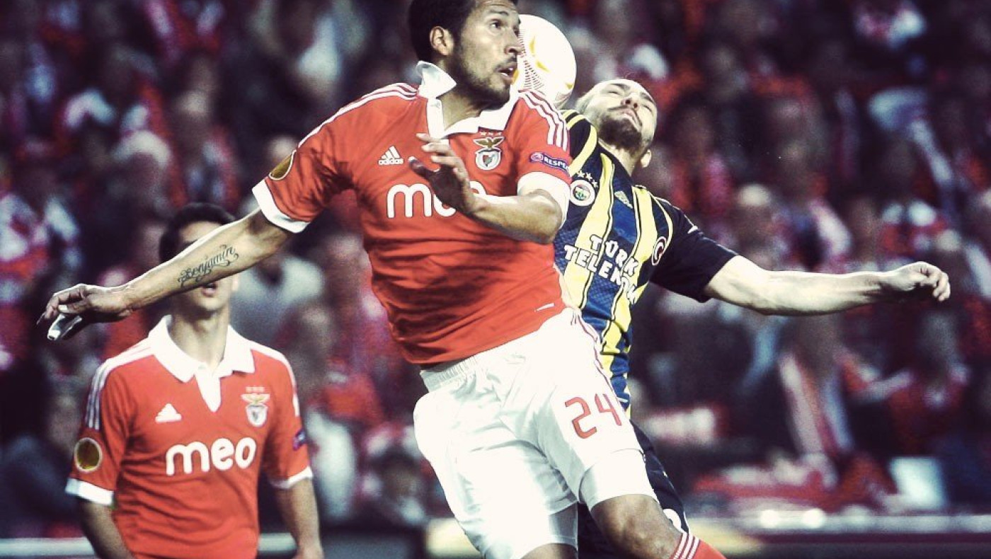 Ανακοίνωσε Γκαράι η Ζενίτ!