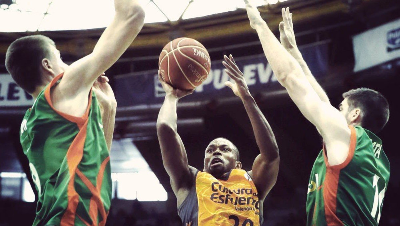 Στους «4» η Βαλένθια