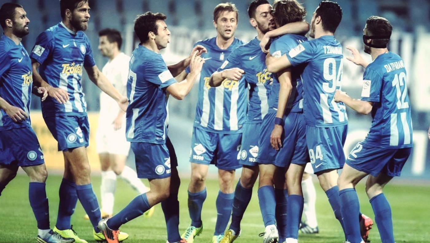 Κρατάει «κορμό»  ή… διαλύεται  η «βάση»!