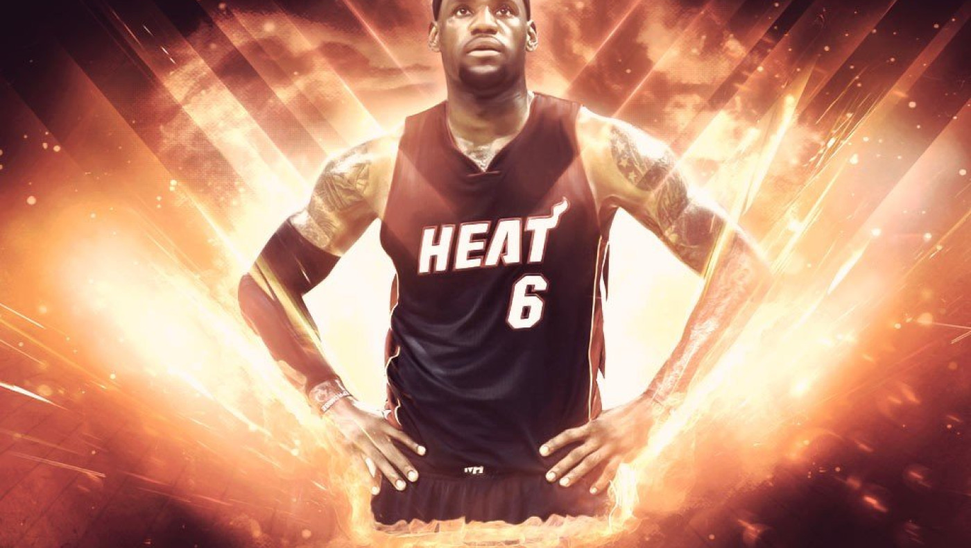 Θέλει Λεμπρόν η Ντιζόν