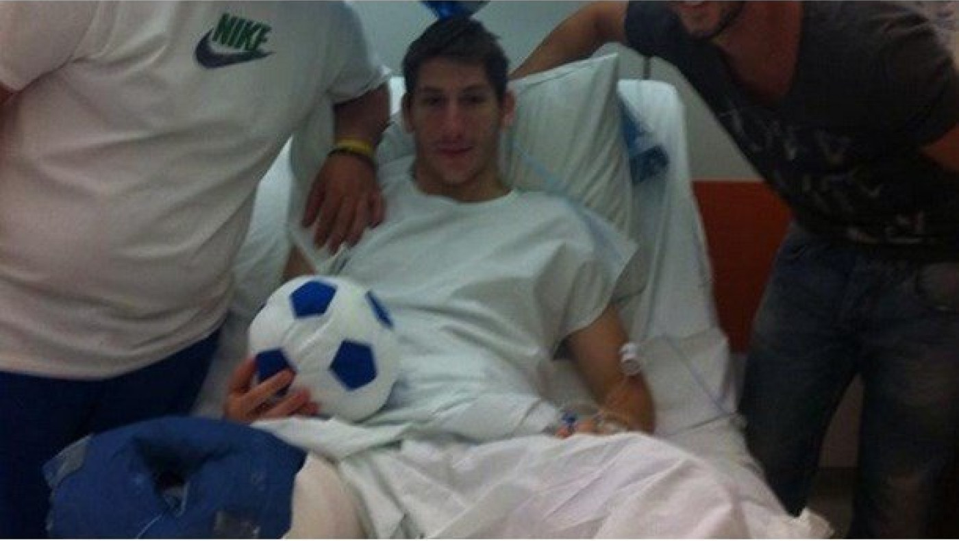 Τα περαστικά του Πύρασου