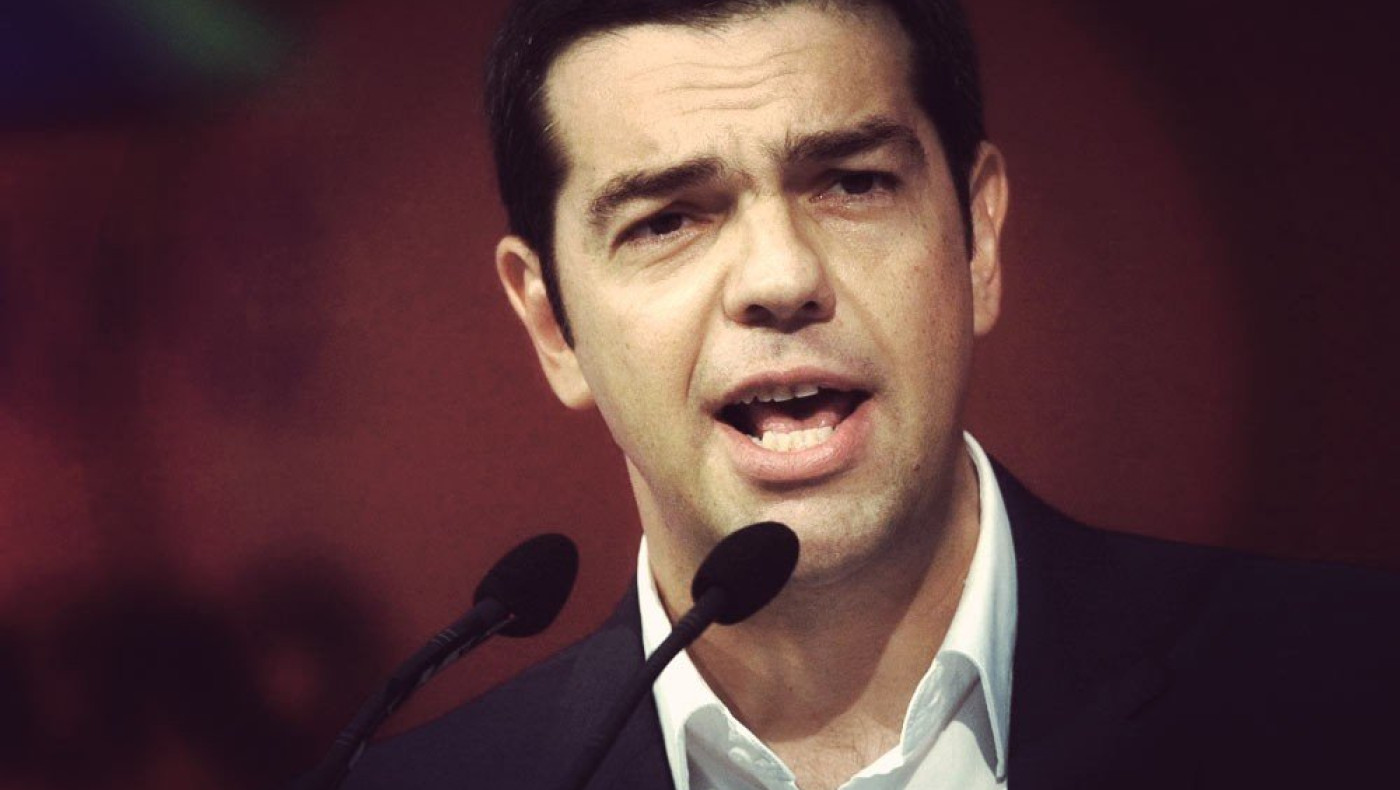 Τσίπρας: «Κομμένα τα μπάνια, εκλογές το φθινόπωρο»