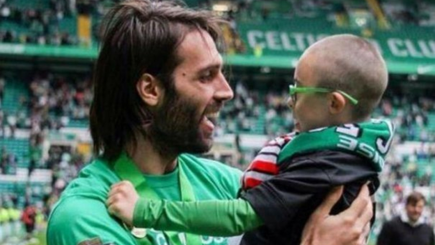 Ο Τζέι πάει Μουντιάλ