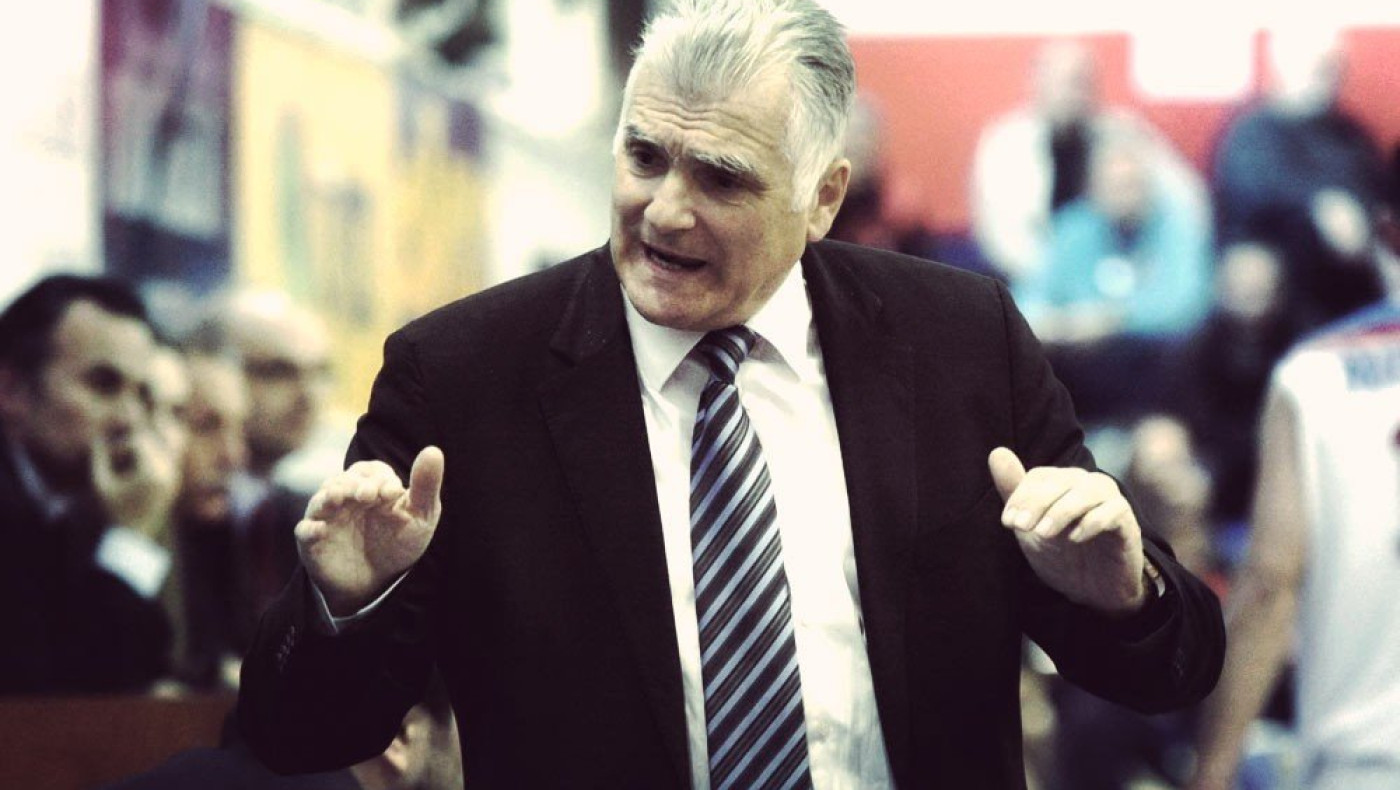 Μαρκόπουλος:«Φοβερή διάθεση από τους παίκτες για το... κάτι παραπάνω»