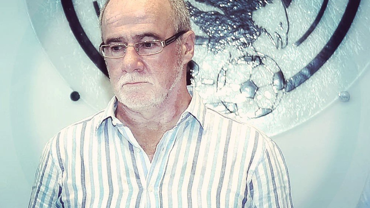 Δαϊλάκης στη «Μ»: «Κινητήριος μοχλός ο κόσμος»