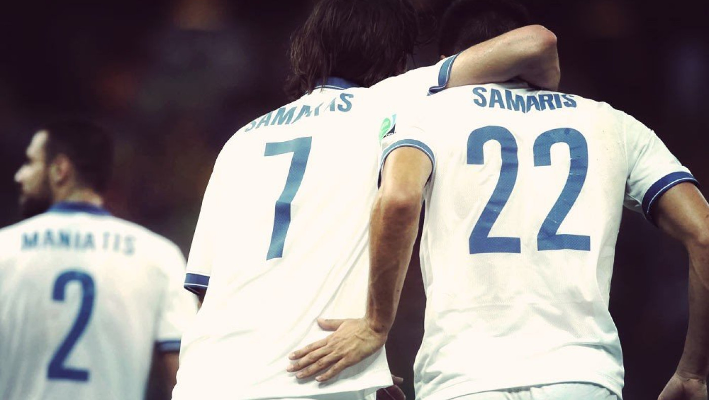 Τους... τρέλανε ο Σαμαράς (audio)