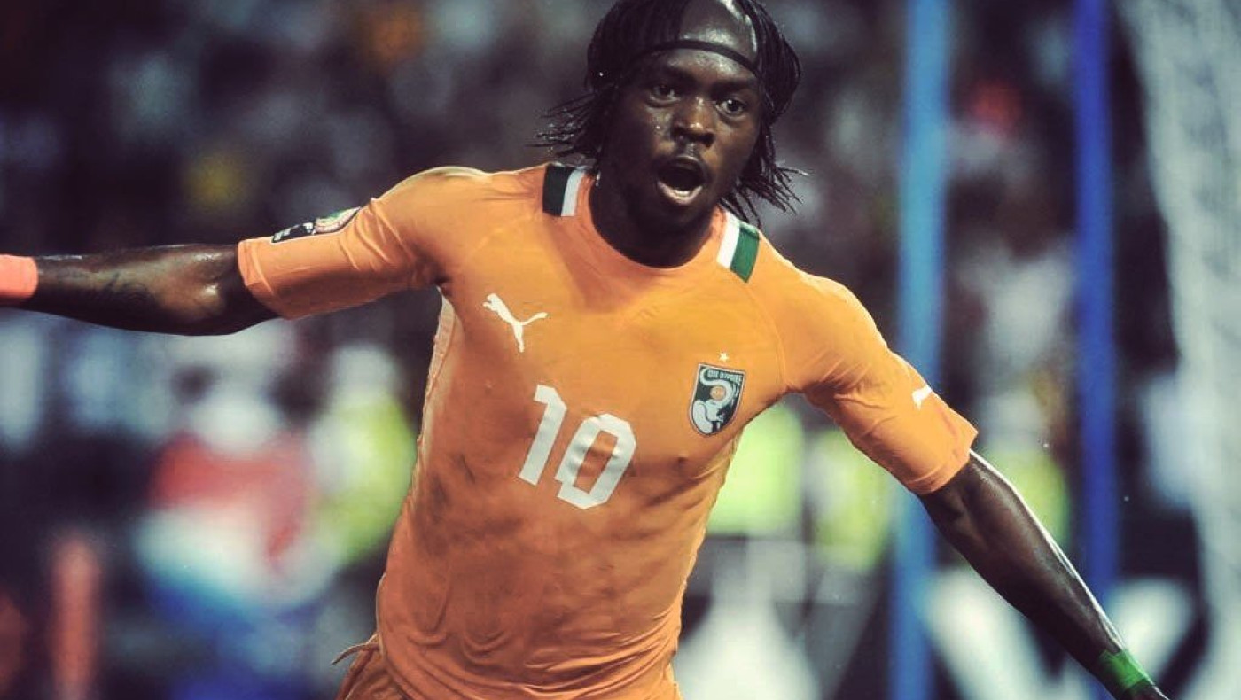 Ζερβινιό: «Η πρόκριση για τους Τουρέ» 