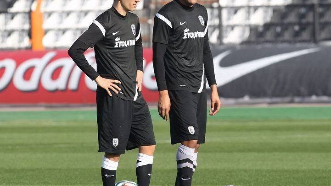 Το λάθος με Μάρτενς και Μαντούρο   