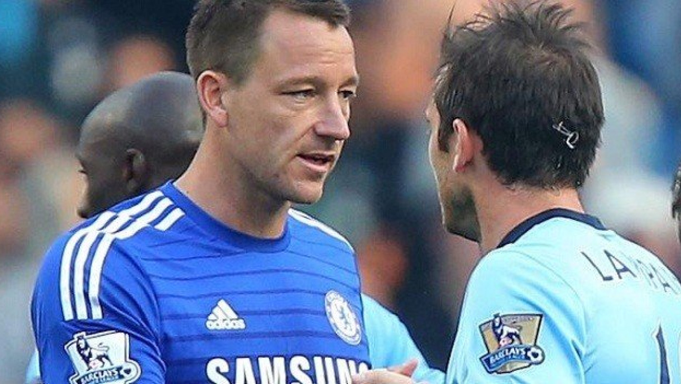 Νέο συμβόλαιο σε Τέρι