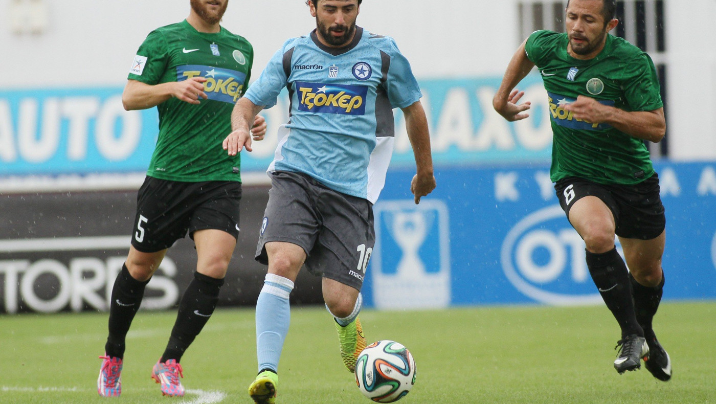 «Τελειώνει» ο Τάτος