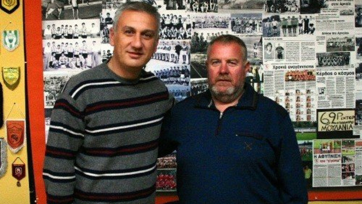 Ερχονται εξελίξεις τον επόμενο μήνα