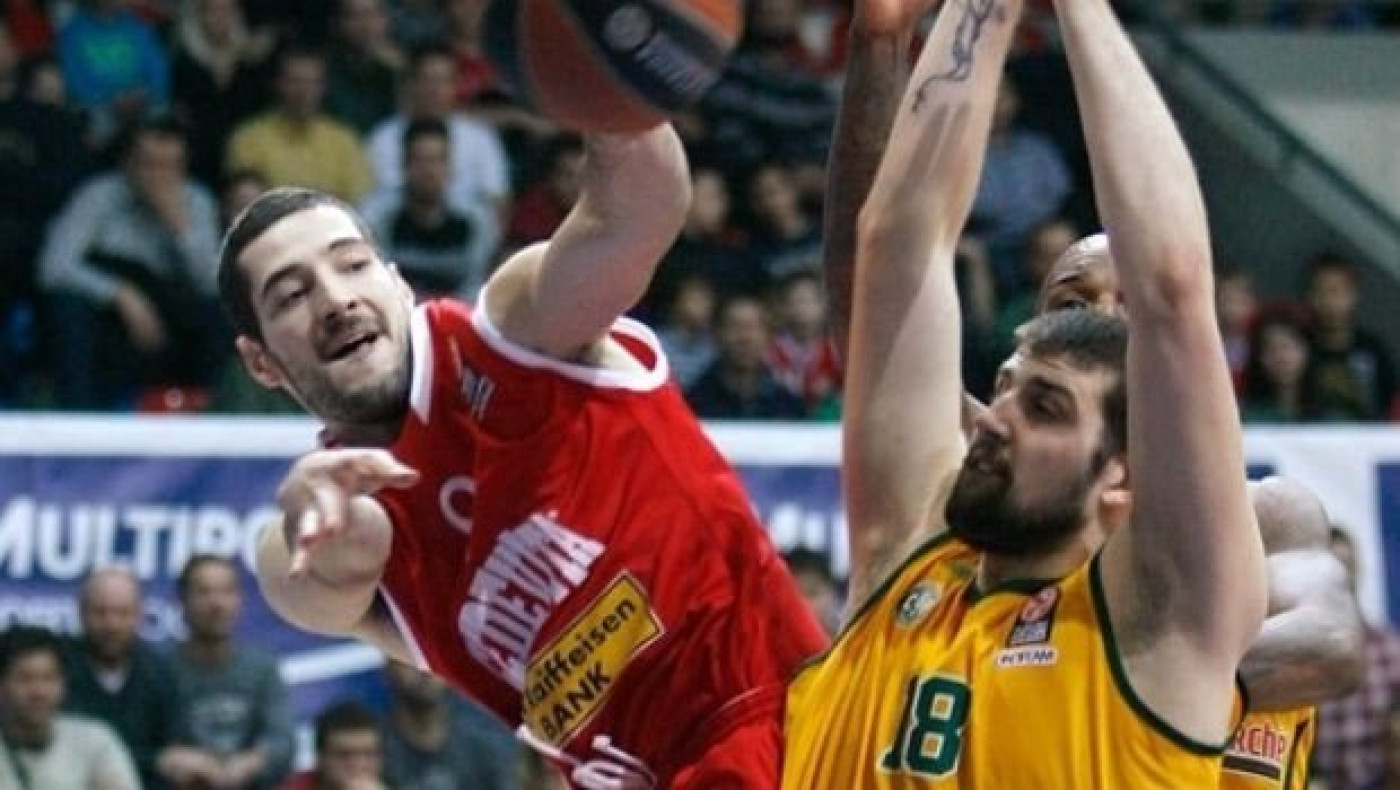 Ζευγάρωσε τις νίκες η Τσεντεβίτα