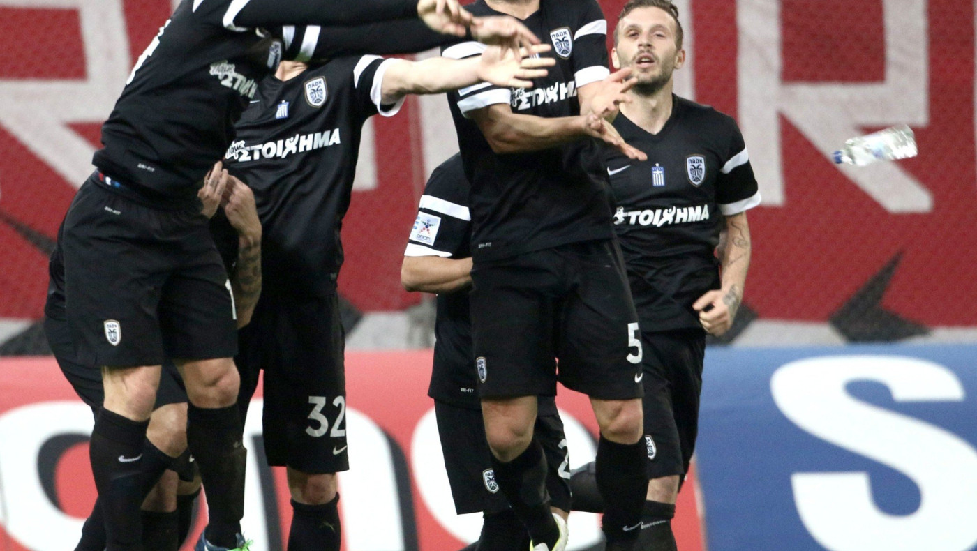 Μέχρι και ο Θεός σας πήρε χαμπάρι!