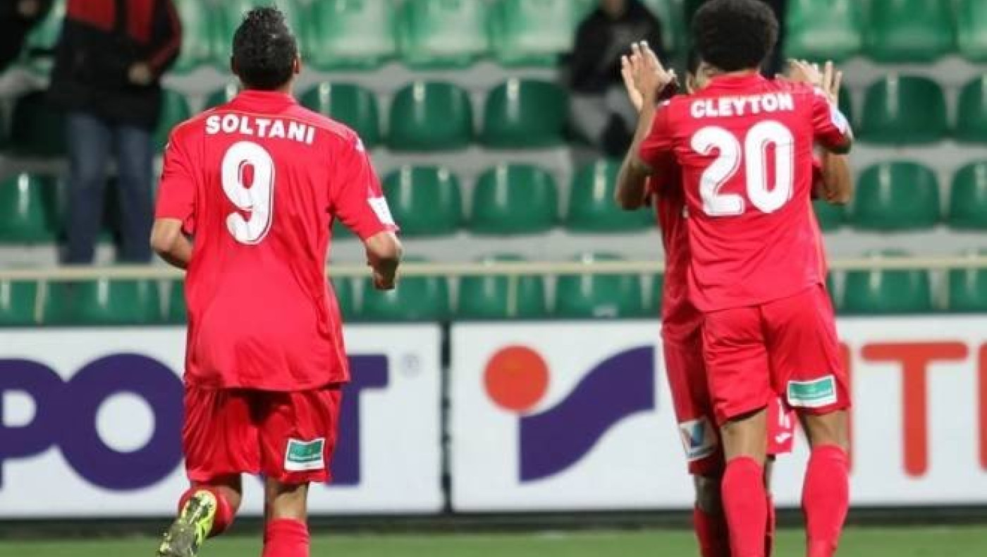 Επέστρεψε στις νίκες η Ξάνθη